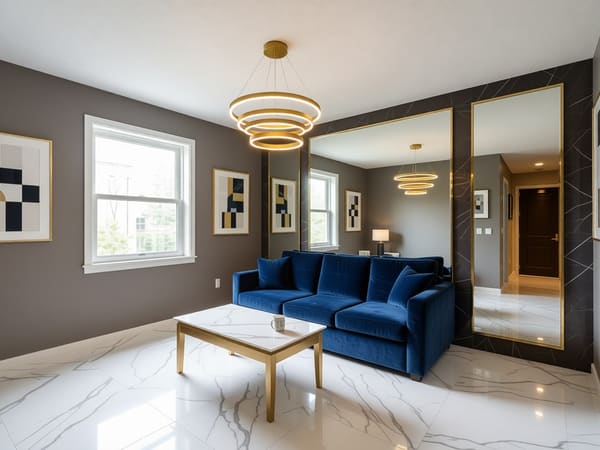 Luxury